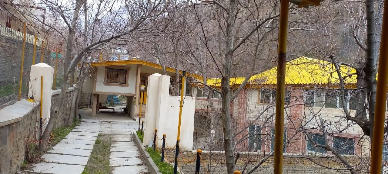 اجاره ۶۰۰ متر ویلای دربست در نگین رودبار قصران|اجارهٔ خانه و ویلا|فشم, |دیوار