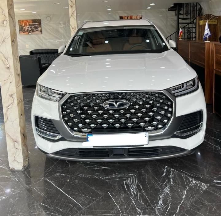 فروش اقساطی تیگو 7 پرمیوم، صفر ۱۴۰۴|خودرو سواری و وانت|تهران, توحید|دیوار