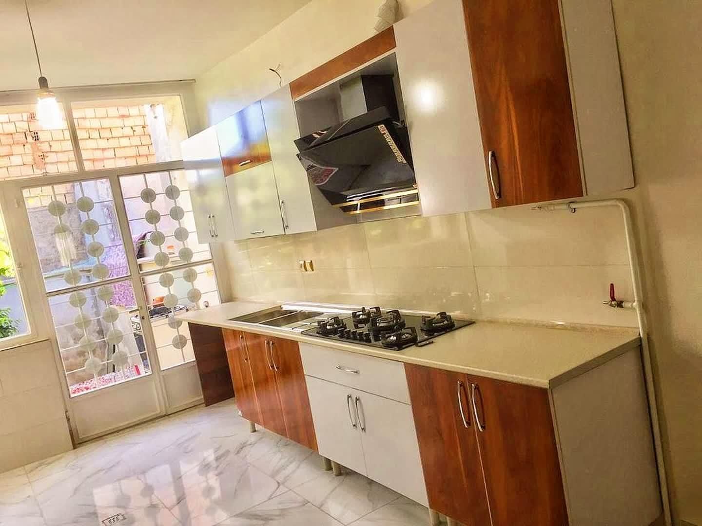 کابینت آماده آشپزخانه تمام ام دی اف از 6/500/000|مصالح و تجهیزات ساختمان|مشکین‌دشت, |دیوار