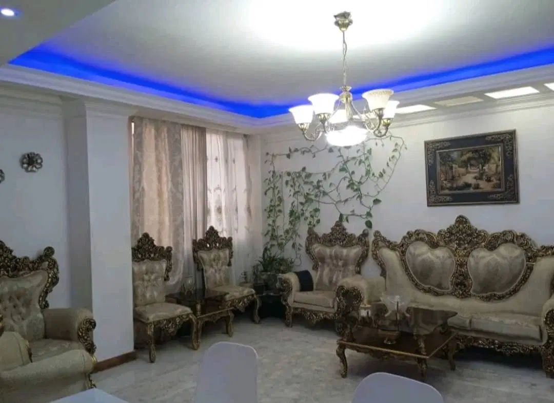 فرصت استثنایی صاحب خانه شدن با املاک بزرگ نگین|فروش آپارتمان|فردیس, منظریه|دیوار