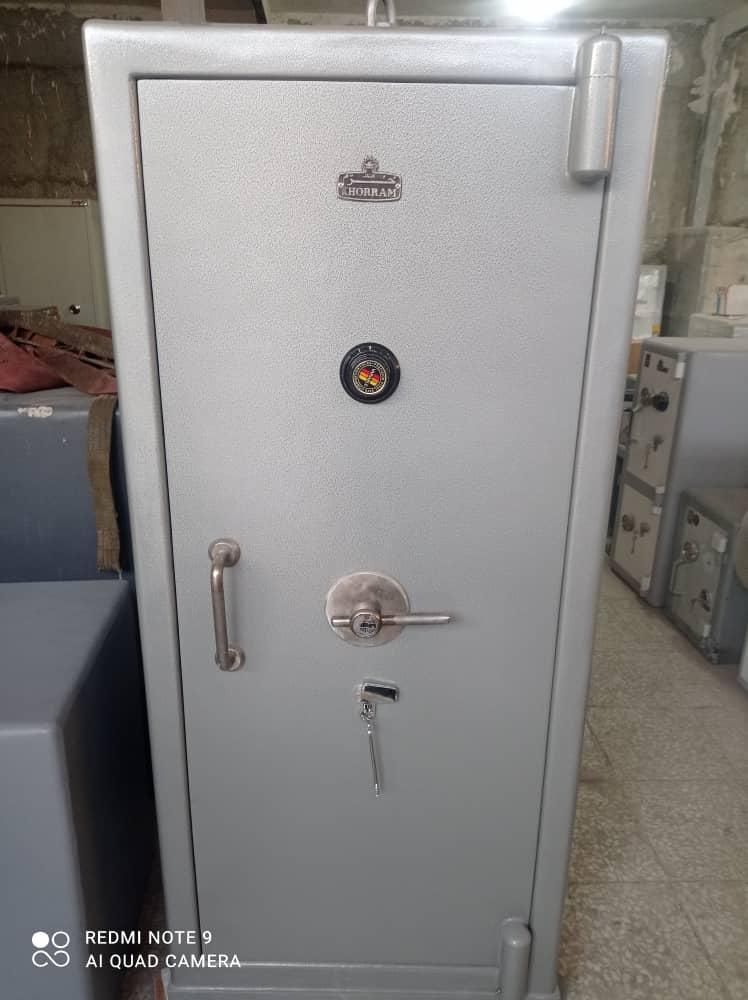 گاوصندوق کاوه و خرم گاو صندوق|ابزارآلات|تبریز, |دیوار