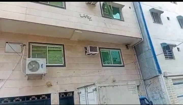 فروش آپارتمان ۱۰۵ متری ۲ خوابه طبقه ۲ بغل هفت|فروش آپارتمان|رشت, قاسمیه|دیوار