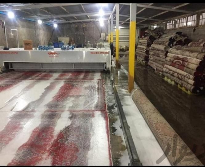 قالیشویی مبل شویی نرمین|خدمات نظافت|مرودشت, دولت آباد|دیوار