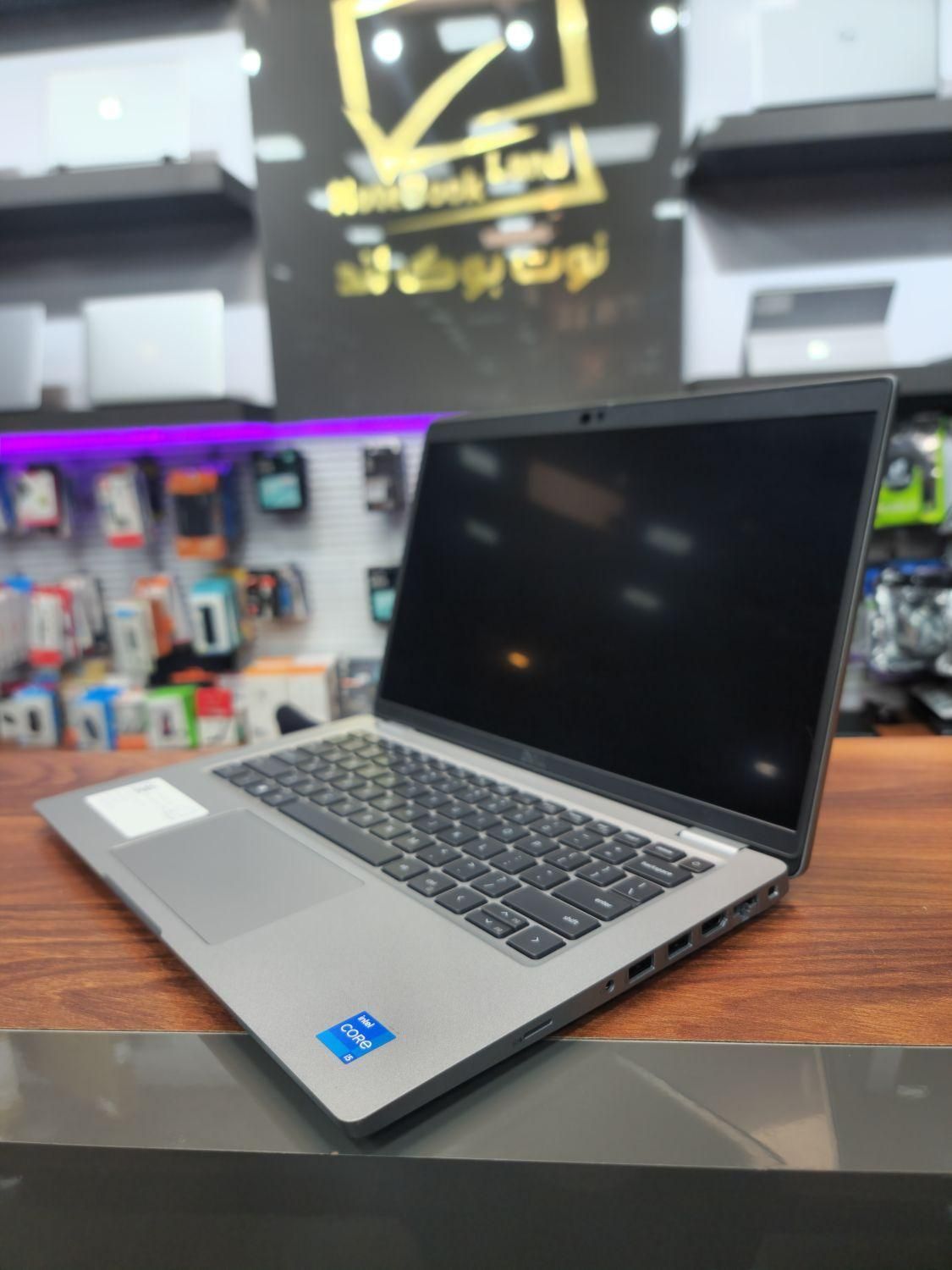لپ تاپ دل نسل ۱۱ لمسی Dell latitude 5420|رایانه همراه|بندرعباس, |دیوار