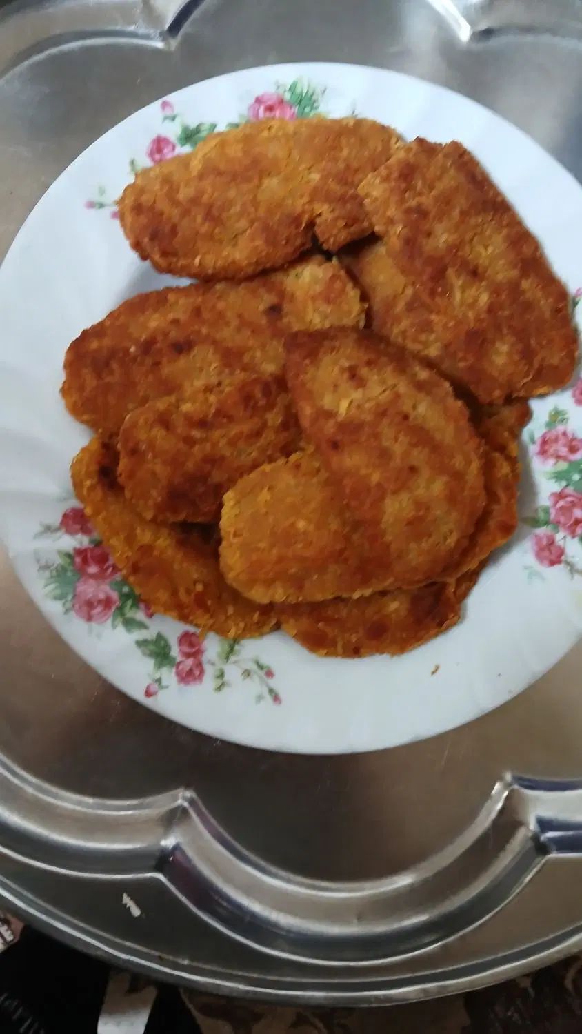 کباب شامی|خوردنی و آشامیدنی|اصفهان, گورتان|دیوار
