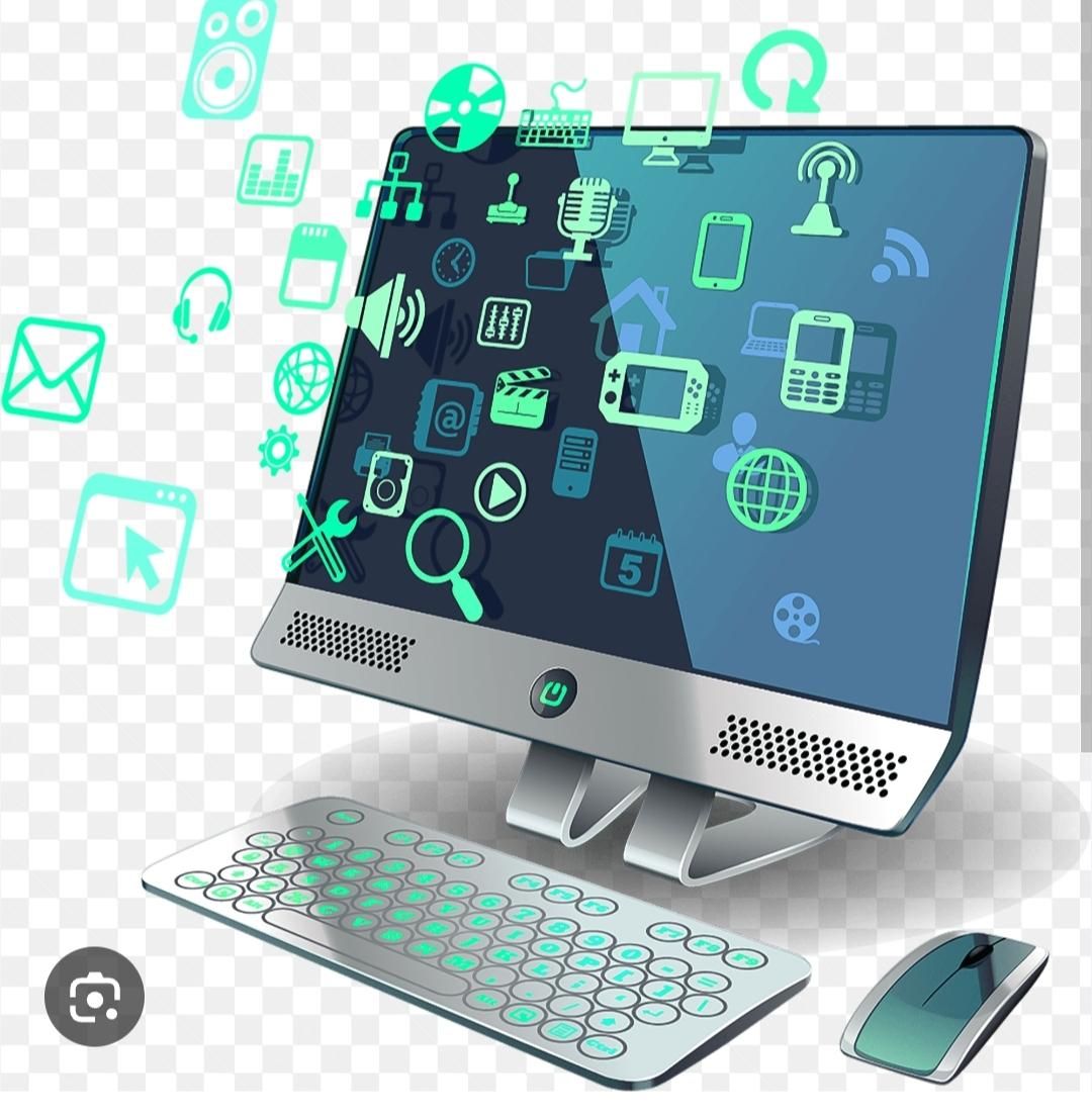 تعمیرات حرفه ای کامپیوتر ، شبکه و چاپگر در محل|خدمات رایانه‌ای و موبایل|بندرعباس, |دیوار