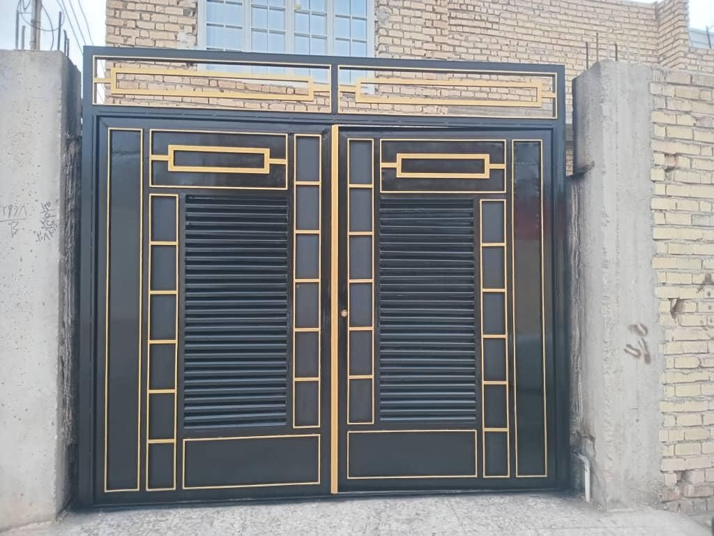 رنگ آمیزی ساختمان در پنجره|خدمات پیشه و مهارت|جهرم, |دیوار