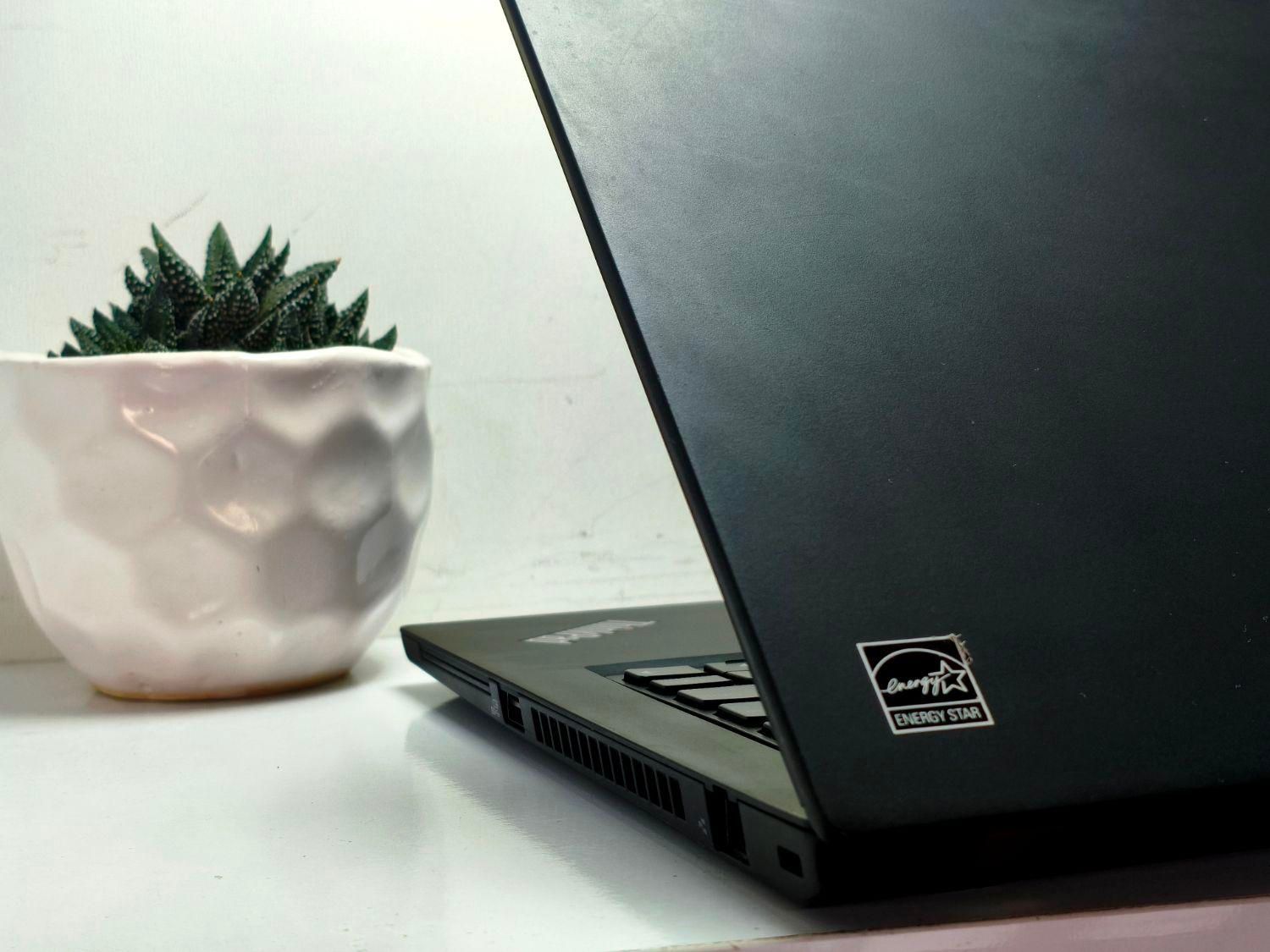 لپتاپ Lenovo T14 سبک مقاوم و جمع‌وجور|رایانه همراه|مشهد, امام خمینی|دیوار
