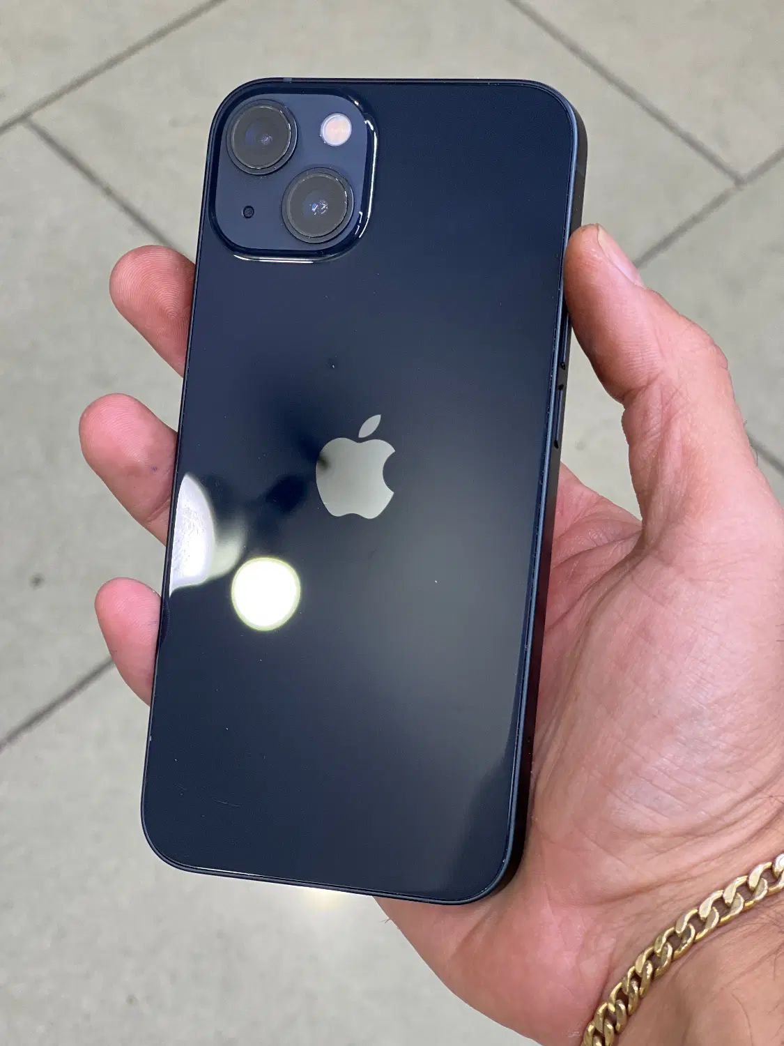 گوشی iphone 13|موبایل|تبریز, |دیوار