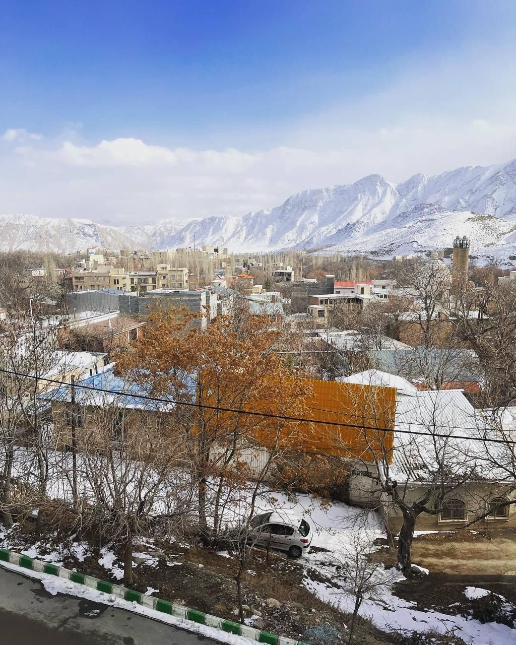 اجاره سوئیت در شهمیرزاد|اجارهٔ کوتاه‌مدت آپارتمان و سوئیت|سمنان, |دیوار
