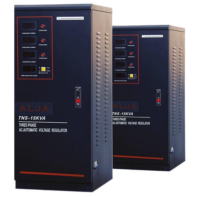 ترانس استابلایزر سه فاز ( صنعتی - ویلایی )|مصالح و تجهیزات ساختمان|کرج, کمال‌شهر|دیوار