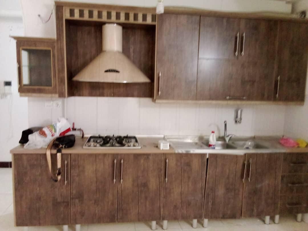 دو دست کابینت/ دست دوم فروشی|آب‌چکان و نظم‌دهنده ظروف|رودسر, |دیوار