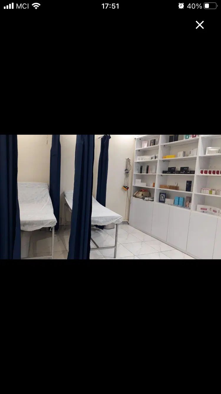 تخت تزریقات|آرایشی، بهداشتی، درمانی|تهران, نارمک|دیوار