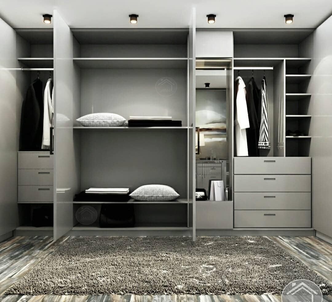 دکوراسیون داخلی دکو|خدمات پیشه و مهارت|اصفهان, عسگریه|دیوار