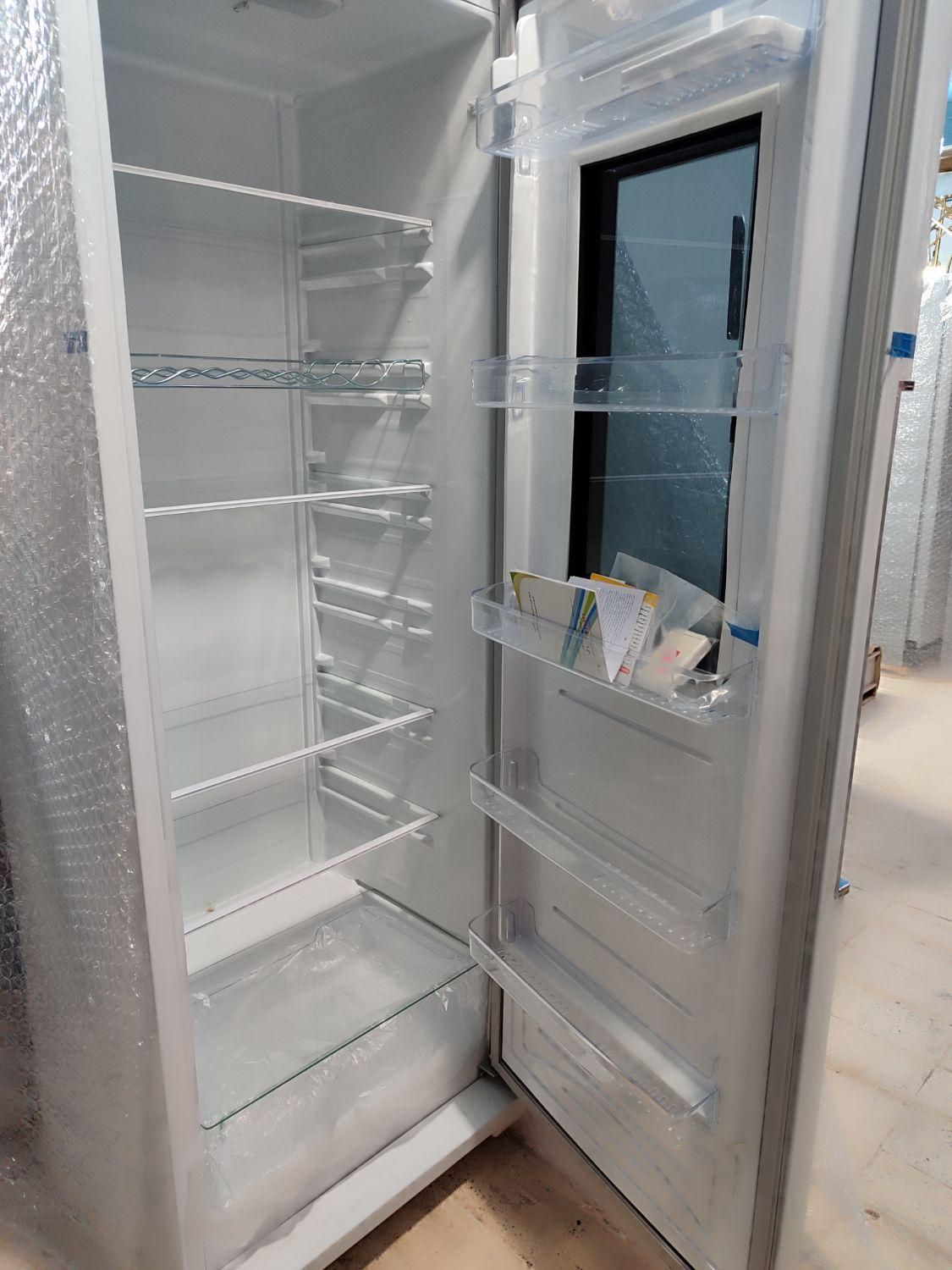 یخچال و فریزر دو قلو پارس|یخچال و فریزر|مسجد سلیمان, |دیوار