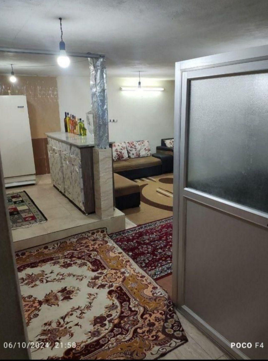سوییت اجاره ای|اجارهٔ کوتاه‌مدت آپارتمان و سوئیت|خرم‌آباد, |دیوار