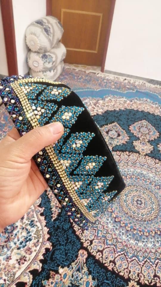 دوخت انواع کلاه و روسری|لباس|یاسوج, |دیوار