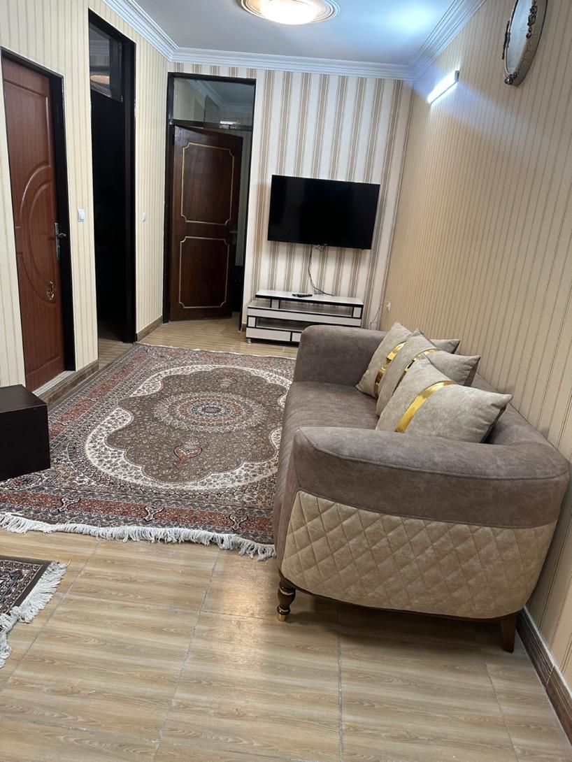 اجاره ماهانه آپارتمان ۱۰۵ متری در دولتآباد|اجارهٔ کوتاهمدت آپارتمان و سوئیت|ری, دولتآباد|دیوار