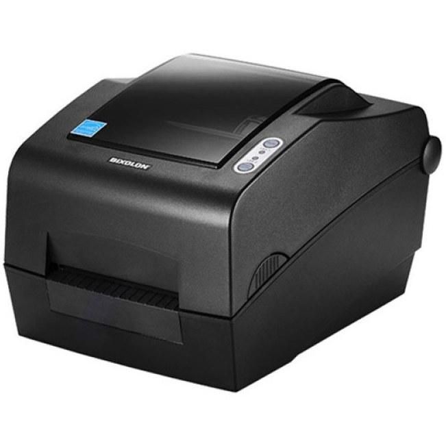 پرینتر لیبل زن بیکسولون مدل SLP-TX403|پرینتر، اسکنر، کپی، فکس|تهران, دولتخواه|دیوار