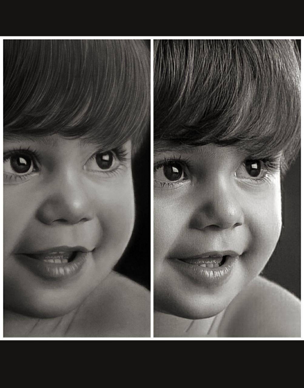 آموزش طراحی و نقاشی تخصصی (گالری چهره نما)|خدمات آموزشی|دزفول, |دیوار