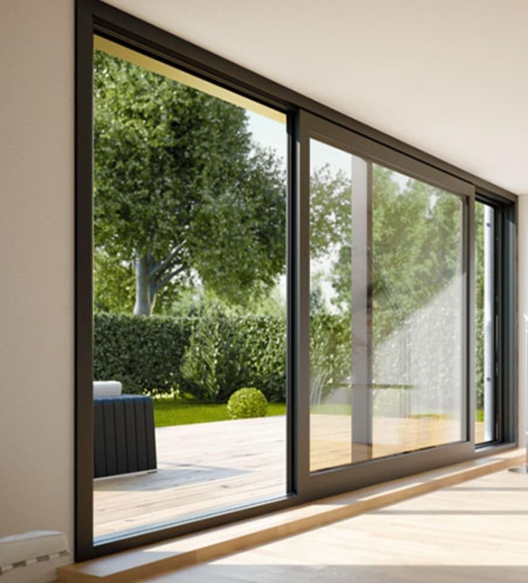 Upvc|خدمات پیشه و مهارت|ماسال, |دیوار
