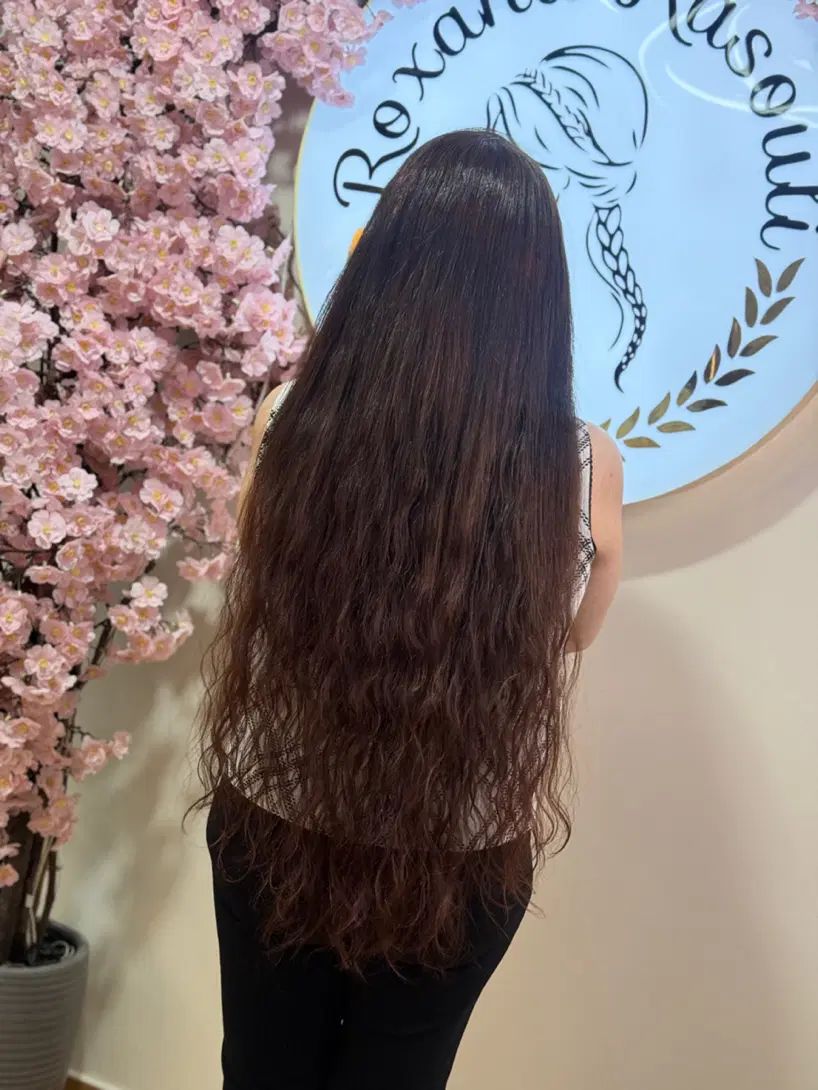به یک دستیار خانم جهت دستیاری در سالن زیبایی|استخدام درمانی، زیبایی، بهداشتی|رشت, دیلمان|دیوار