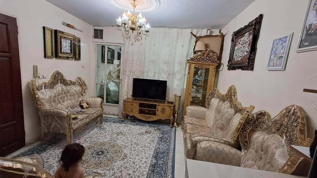 خانه|فروش آپارتمان|تهران, گمرک|دیوار