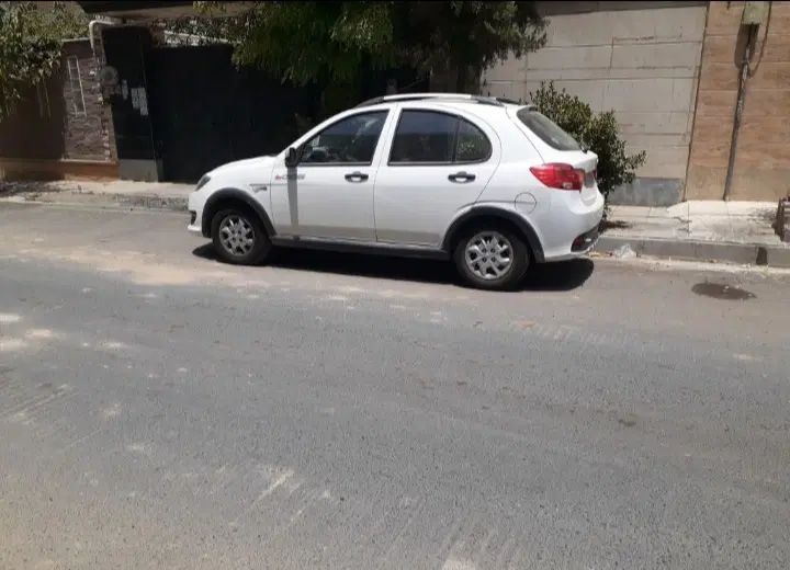 کوییک s استاندارد ۸۵گانه مدل بهمن ۱۴۰۳|خودرو سواری و وانت|کرج, کوی کارمندان جنوبی|دیوار