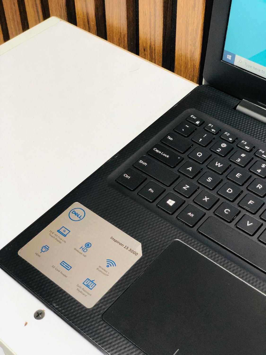 لپ تاپ ۱۵ اینچ دل مدل DELL 5575|رایانه همراه|تهران, میدان ولیعصر|دیوار
