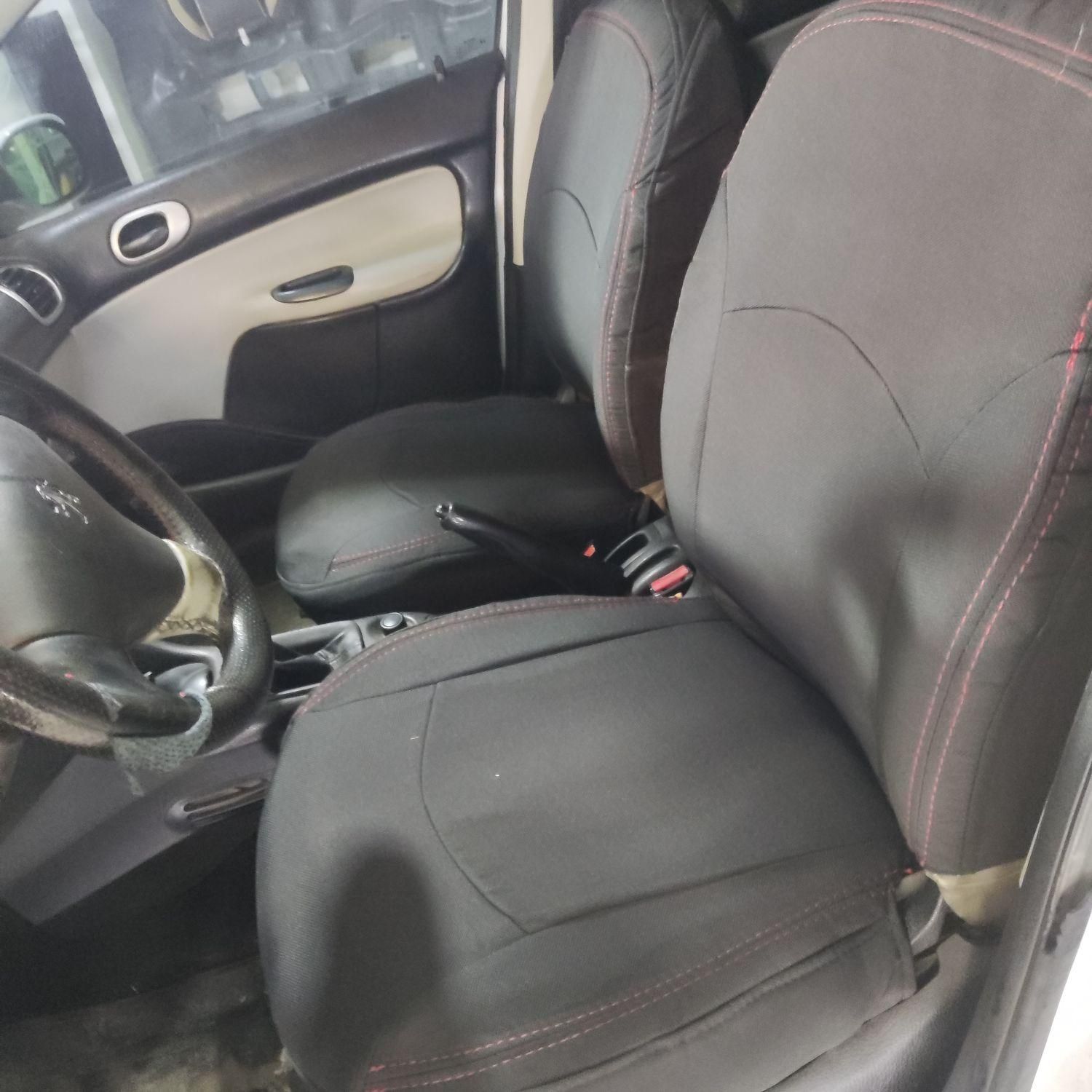 انواع روکش صندلی پویا|خدمات موتور و ماشین|سنندج, |دیوار