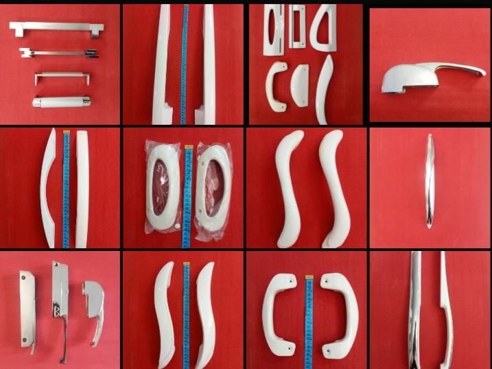 پروانه فن توشیبا،مجیک،شارپ،دستگیره درب خانگی،زه|یخچال و فریزر|تهران, مسعودیه|دیوار