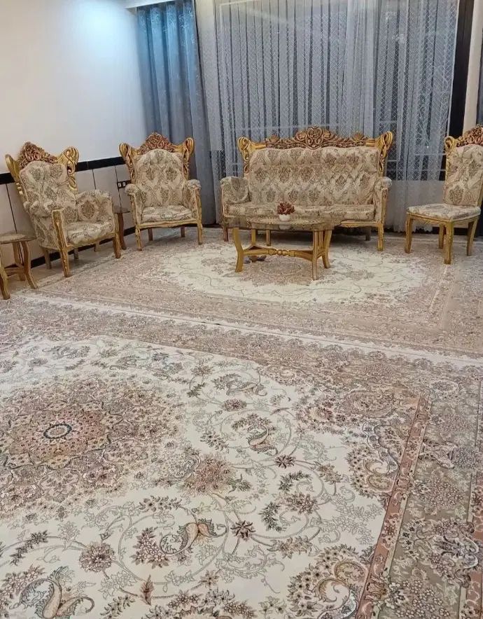 سوییت اجاره ای پارکینگ دار دو خواب یک خواب جوانرود|اجارهٔ کوتاه‌مدت آپارتمان و سوئیت|جوانرود, |دیوار