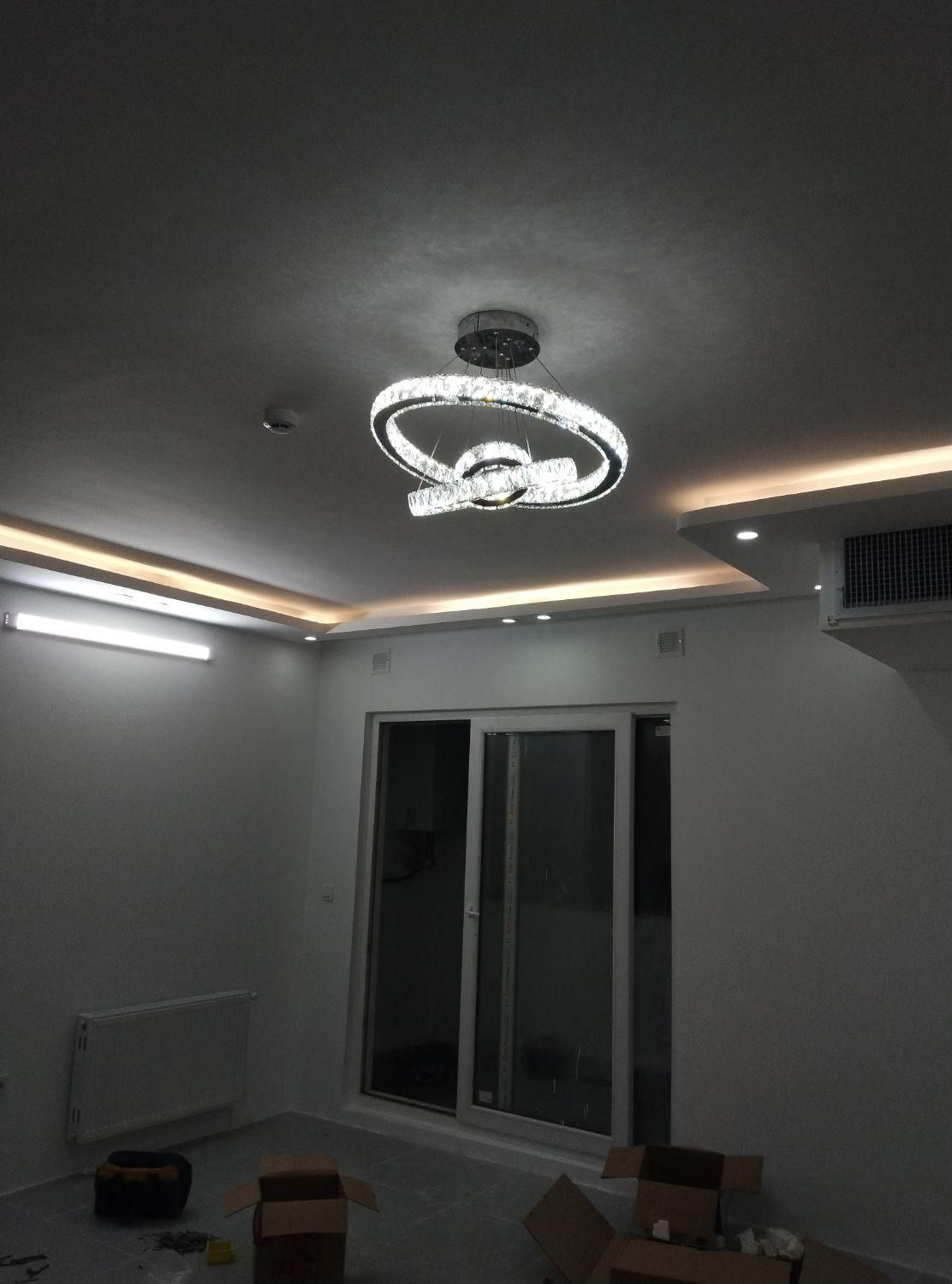 لوستر برقکار صنعتی|خدمات پیشه و مهارت|نیشابور, امام خمینی|دیوار