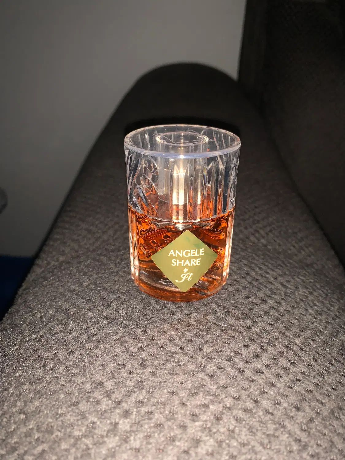 عطر انجلز شیر|آرایشی، بهداشتی، درمانی|تهران, ونک|دیوار