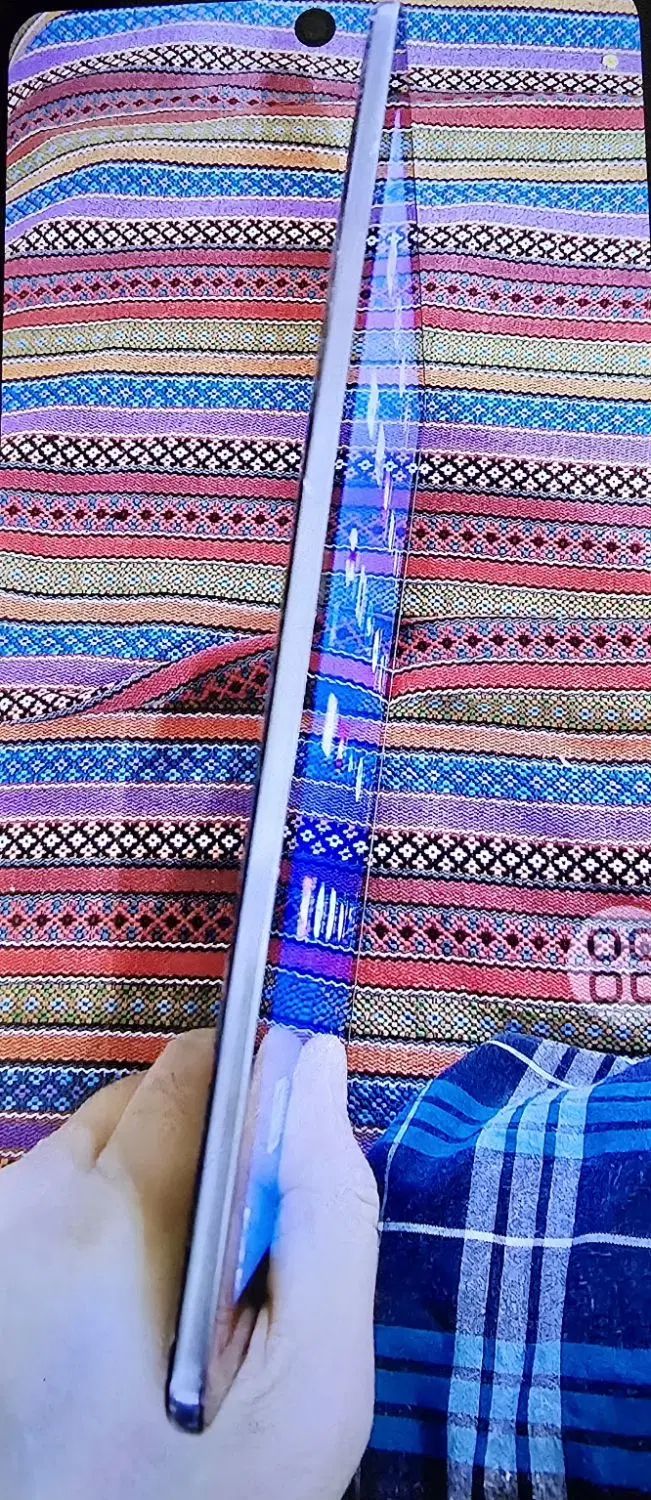 تبلت اندرویدی سامسونگ  نوت پرو sm p901|تبلت|رشت, گلسار|دیوار