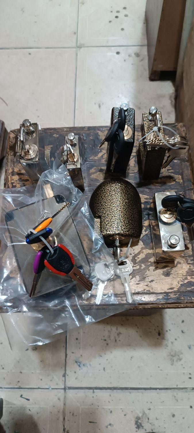 کلید سازی پاکدشت شبانه روزی|خدمات پیشه و مهارت|پاکدشت, پاکدشت (مامازند)|دیوار