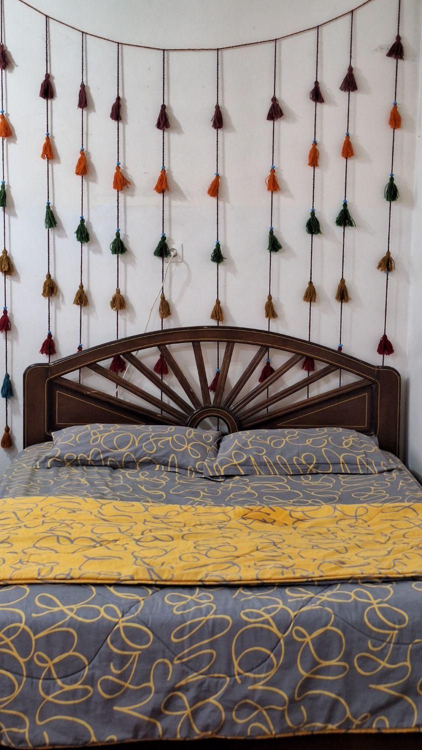 سوئیت ویلایی ۱۰۰ متری پارکینگ دار صددرصد امن|اجارهٔ کوتاه‌مدت آپارتمان و سوئیت|شاهین‌شهر, فدک|دیوار