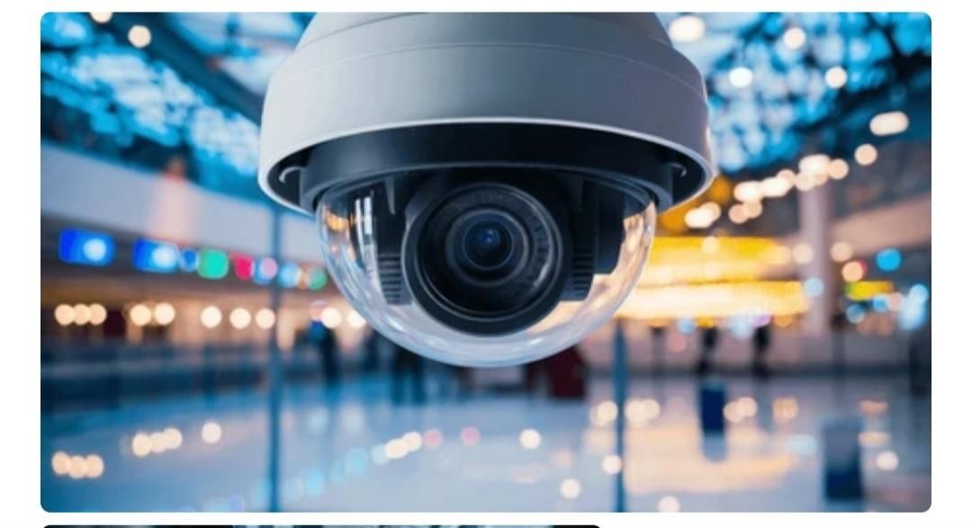 خدمات تخصصی دوربین مدار بسته نصب عیب‌یابی ضمانت|دوربین مداربسته|تهران, سعادت‌آباد|دیوار