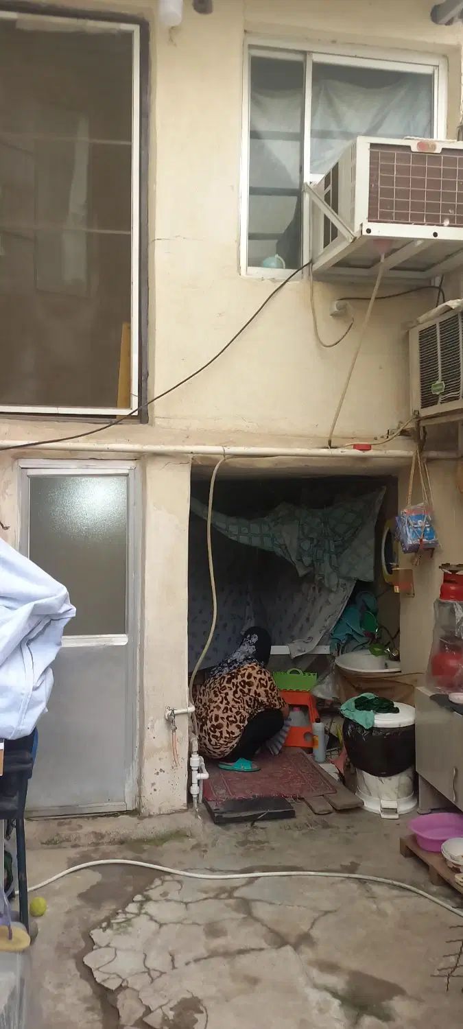 فروش ویلایی ۷۰ متری ۲خواب جانبازان کوچه مرداد ۱۷|فروش خانه و ویلا|رشت, جانبازان|دیوار