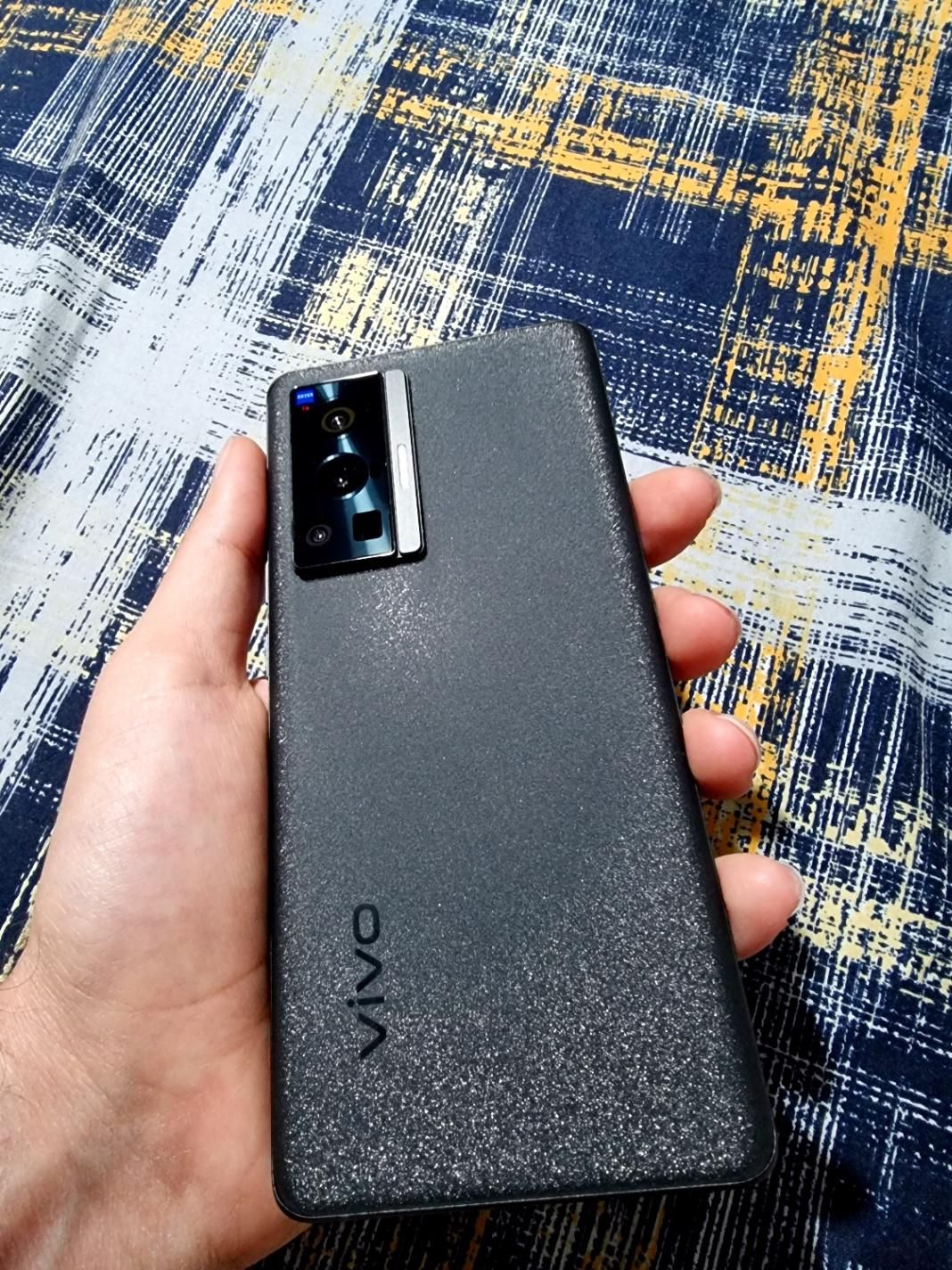 Vivo x70 pro|موبایل|تهران, مرزداران|دیوار