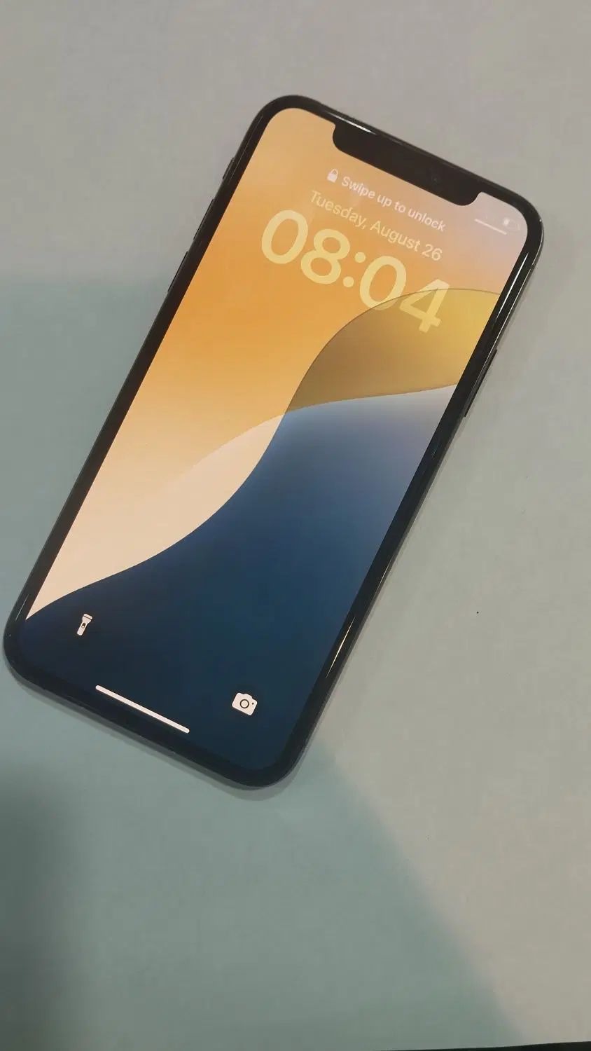 اپل iPhone XS با حافظهٔ ۲۵۶ گیگابایت|موبایل|بجنورد, |دیوار