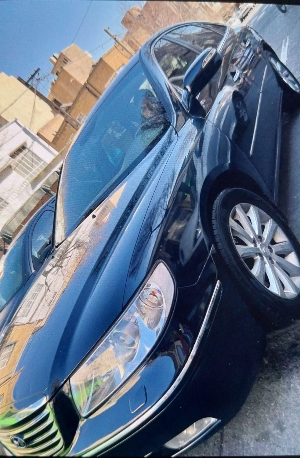 هیوندای آزرا گرنجور 3300cc، مدل ۲۰۱۰نقد واقساط ۲۴|خودرو سواری و وانت|تهران, فردوس|دیوار