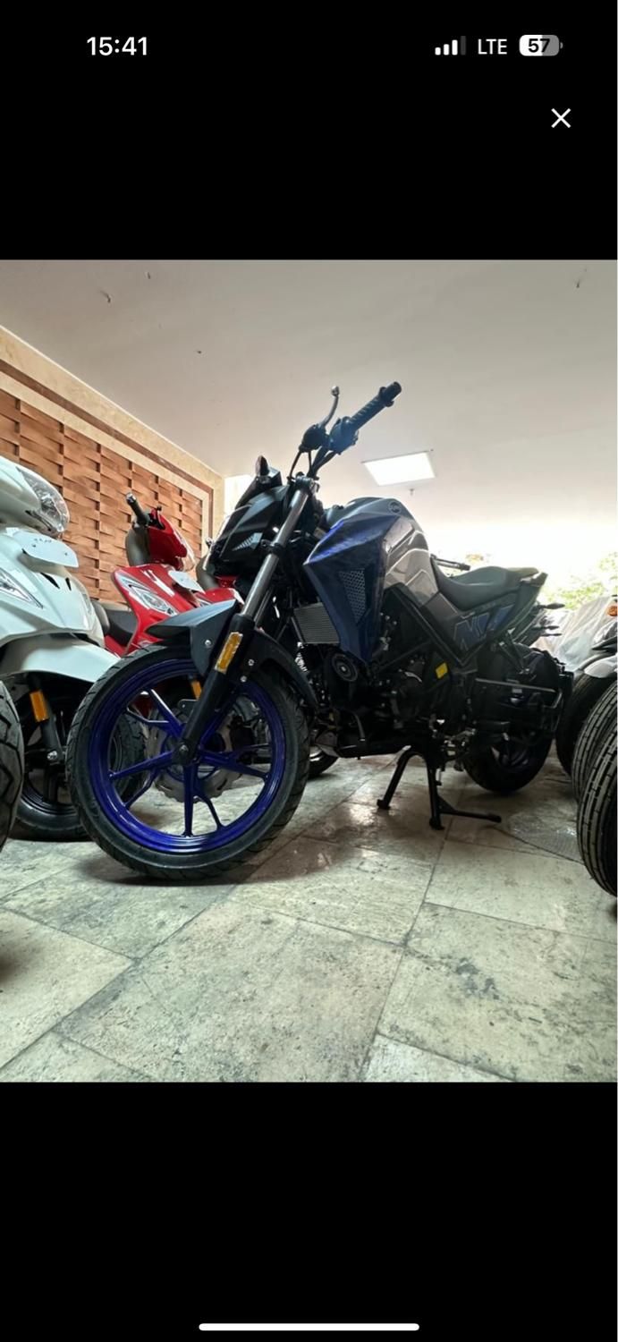 ان ای ۱۸۰ na sym گلکسی اقساط ۱۶ ماهه|موتورسیکلت|تهران, هفده شهریور|دیوار