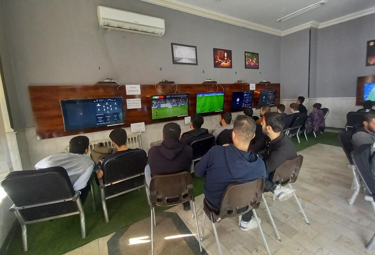 اجاره کرایه ps4 ps5 پی اس۴ پی اس ۵|خدمات رایانهای و موبایل|زنجان, |دیوار