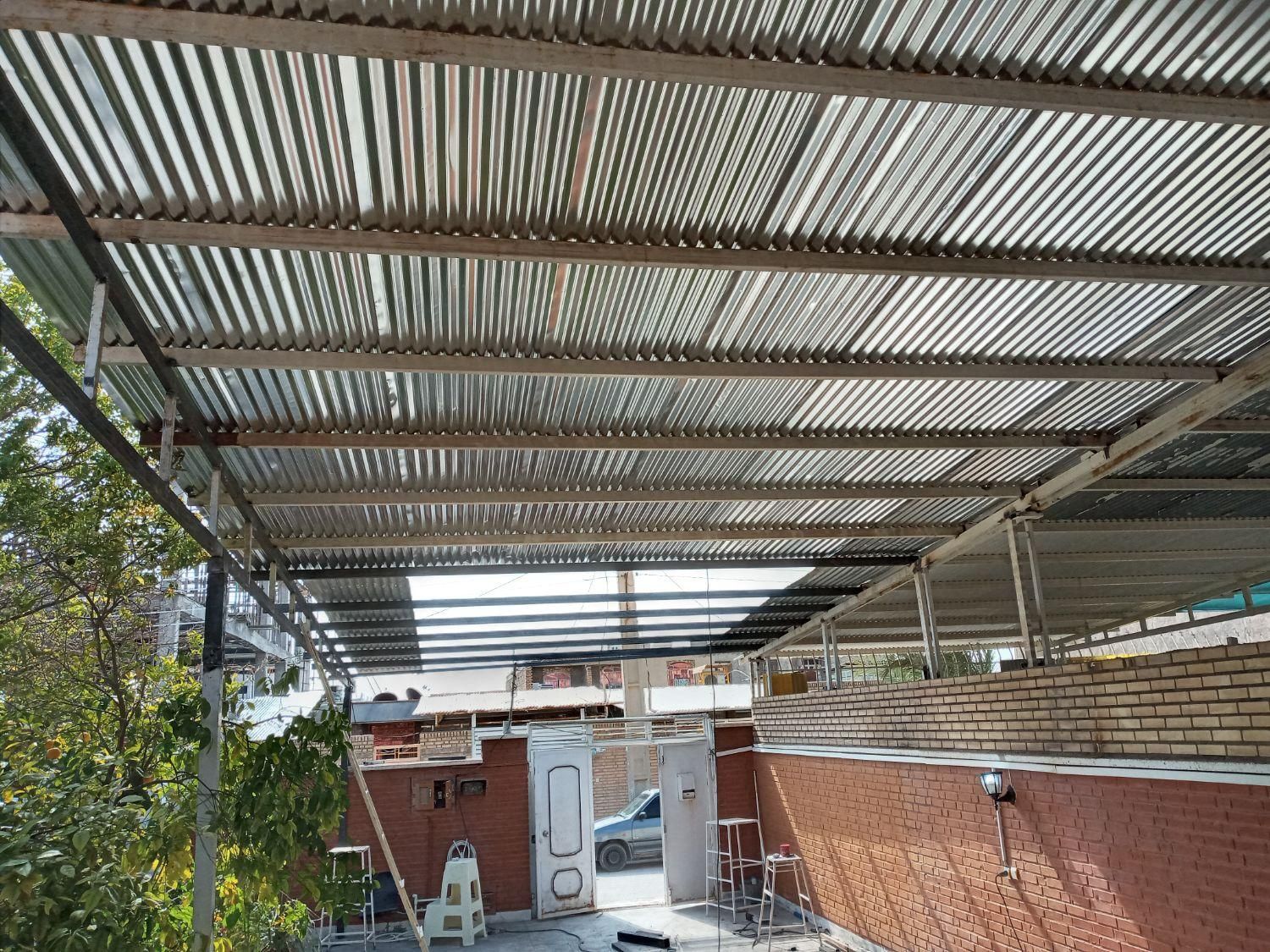 جوشکاری سیار و ساخت انواع شاب و خدمات ساختمانی|خدمات پیشه و مهارت|شوشتر, |دیوار