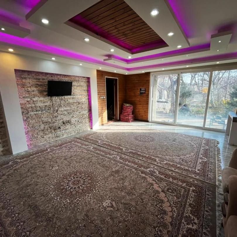 اجاره ویلا باغبهادران باغبادران باغ بهادران|اجارهٔ کوتاهمدت ویلا و باغ|اصفهان, سعادتآباد|دیوار