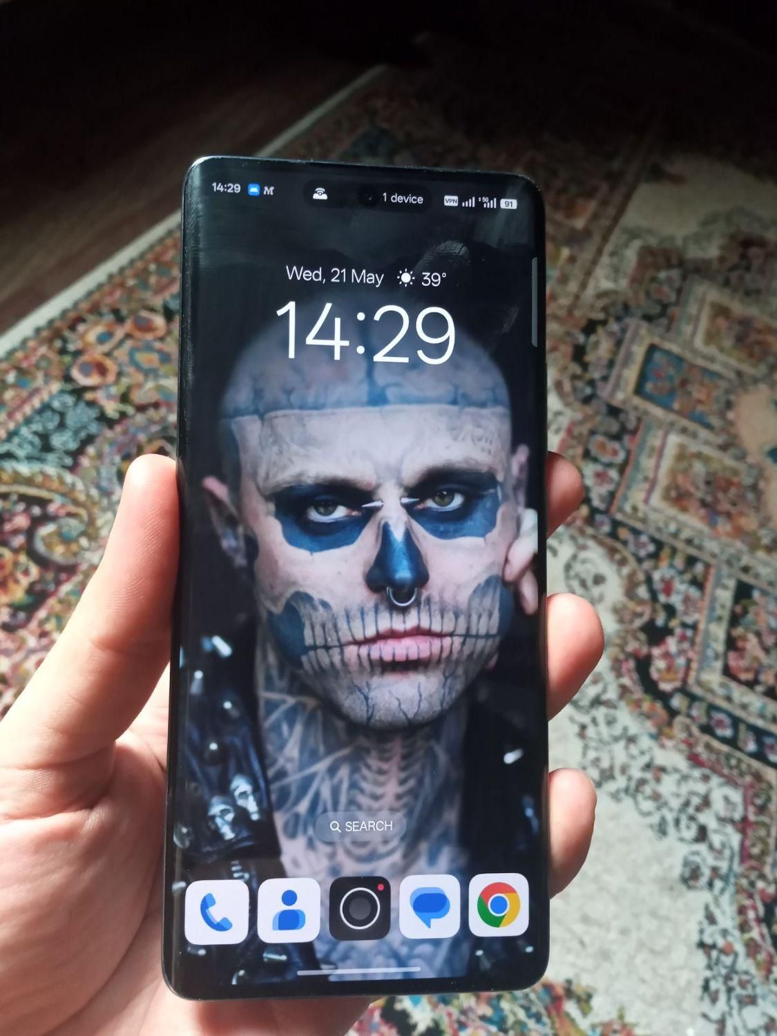 oppo Reno 10|موبایل|پیشوا, |دیوار