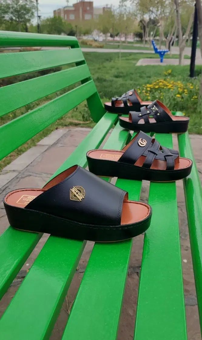 دمپایی sandal|کیف، کفش، کمربند|مشهد, عسگریه|دیوار
