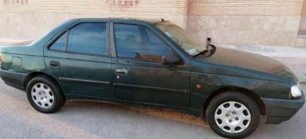 پژو آر دی آی (RDi) بنزینی، مدل ۱۳۸۴|خودرو سواری و وانت|زاهدان, |دیوار