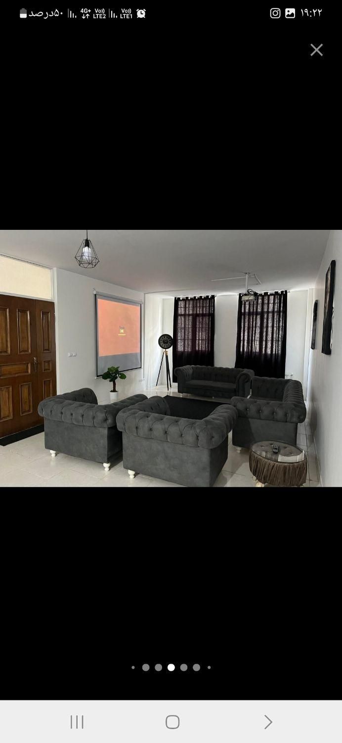 اجاره روزانه واحد مبله پاسخگو شبانه روزی|اجارهٔ کوتاهمدت آپارتمان و سوئیت|همدان, |دیوار